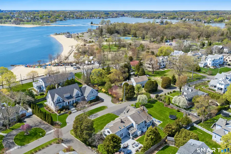 7 Waverly Road, Darien, CT 06820 - #3