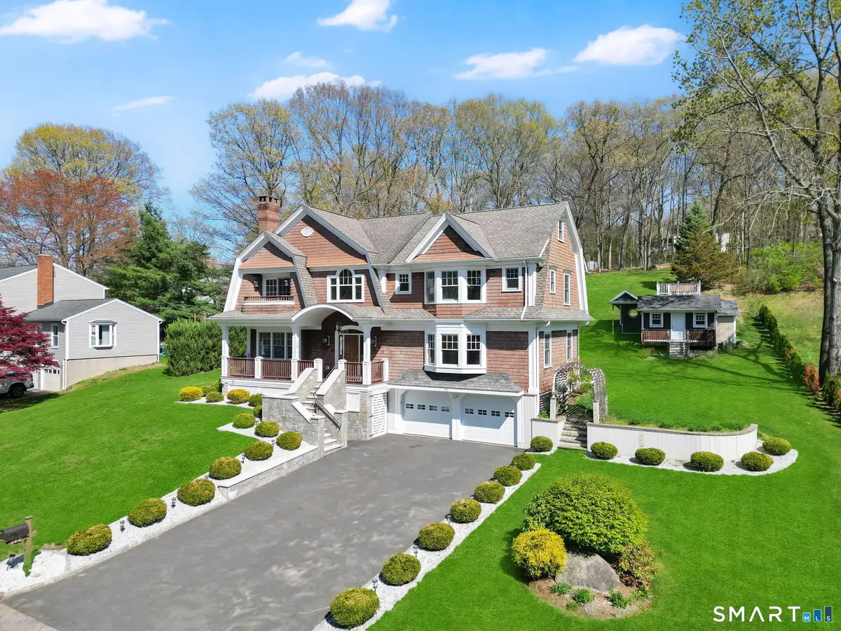 140 Lazy Brook Road, Monroe, CT 06468 - #1