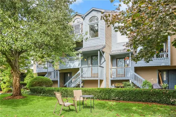 15 Perry Avenue #A4, Norwalk, CT 06850