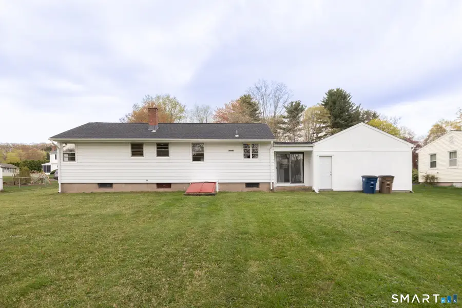 64 George Drive, Vernon, CT 06066 - #2