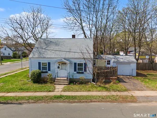 4 Dallas Street, Hamden, CT 06514