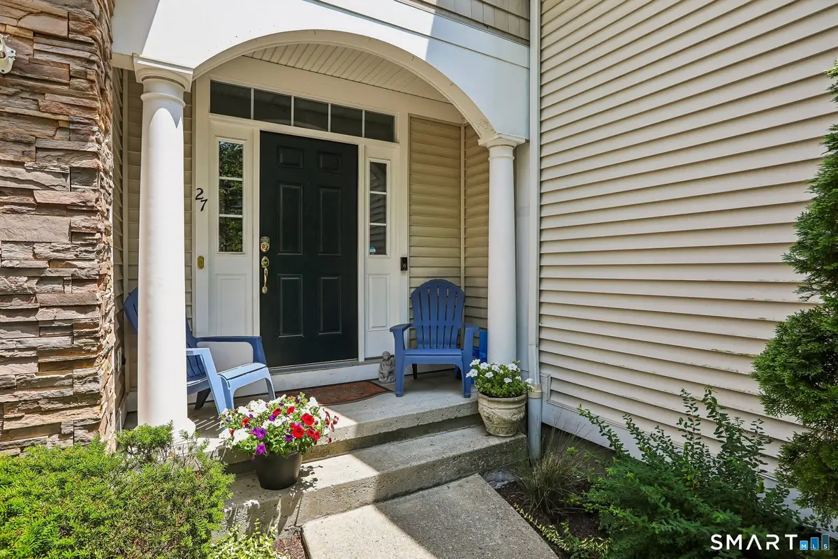 27 Maura Lane #27, Danbury, CT 06811 - #1