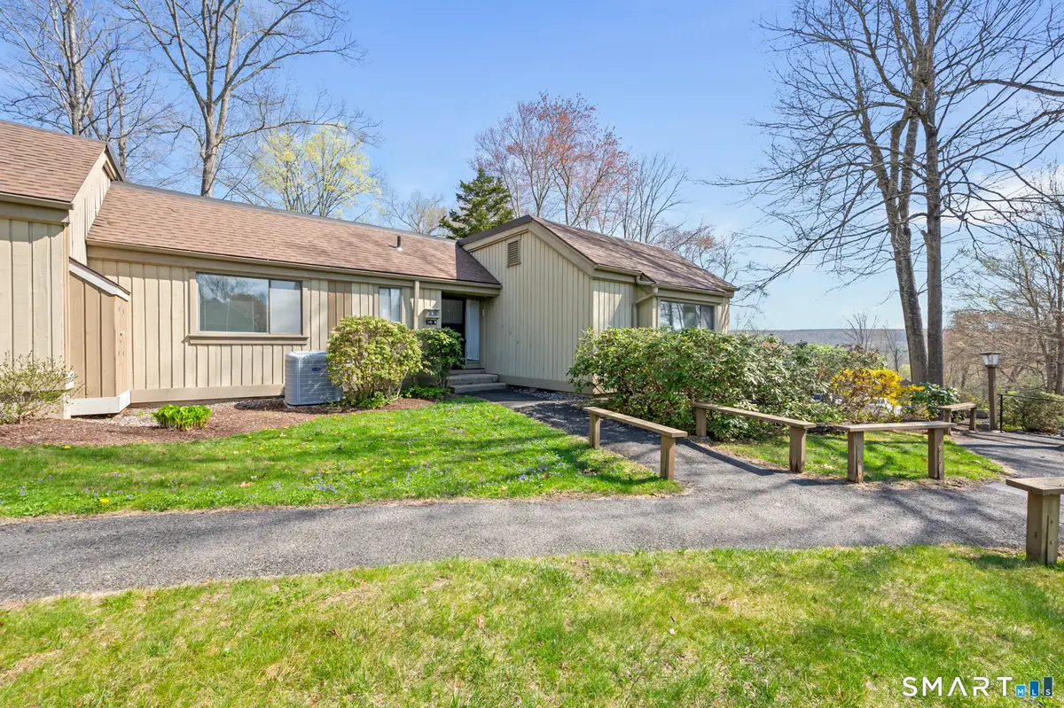 110 Heritage Village #B, Southbury, CT 06488 - #1