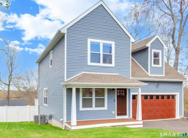14 Bellview Road, Branford, CT 06405