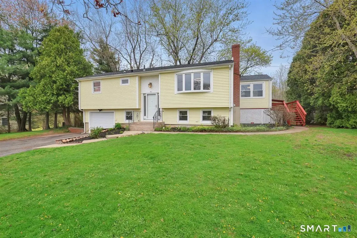 75 Azalea Drive, Middletown, CT 06457 - #1