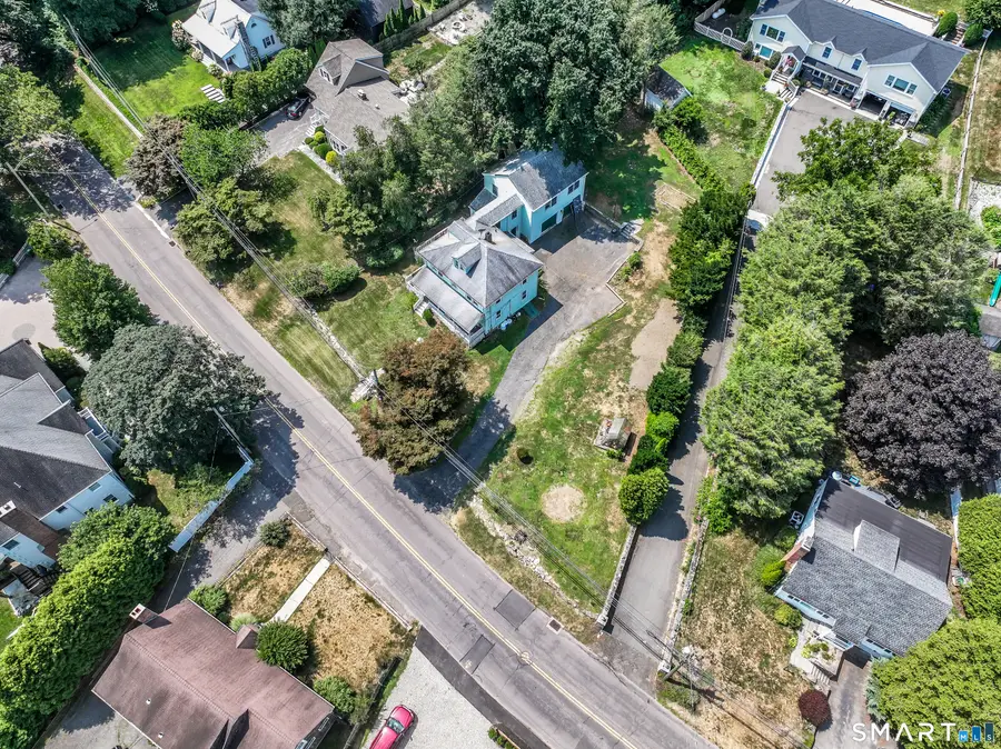 647 Bronson Road, Southport, CT 06890 - #2