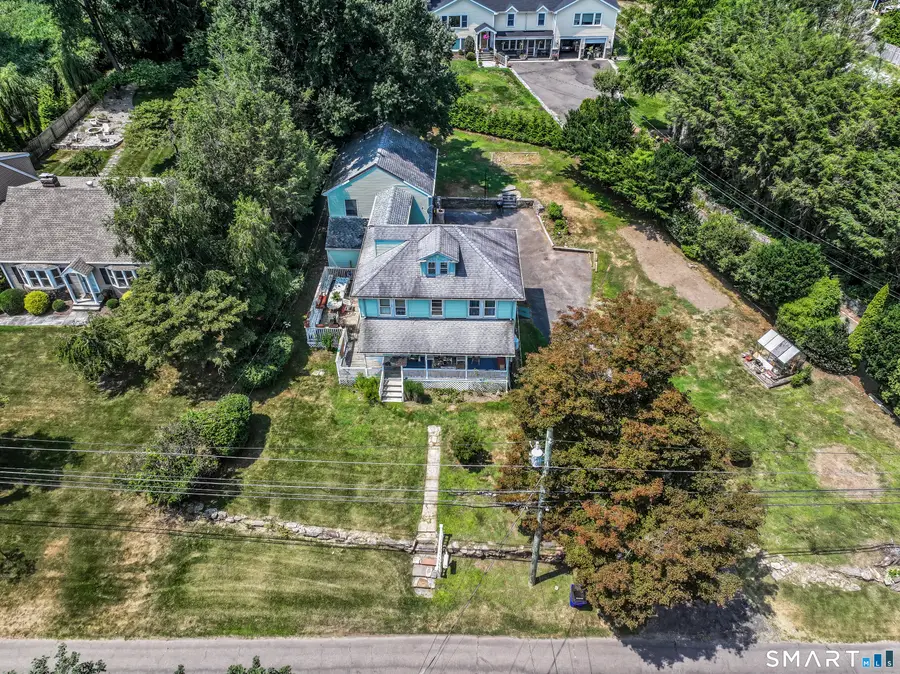 647 Bronson Road, Southport, CT 06890 - #3