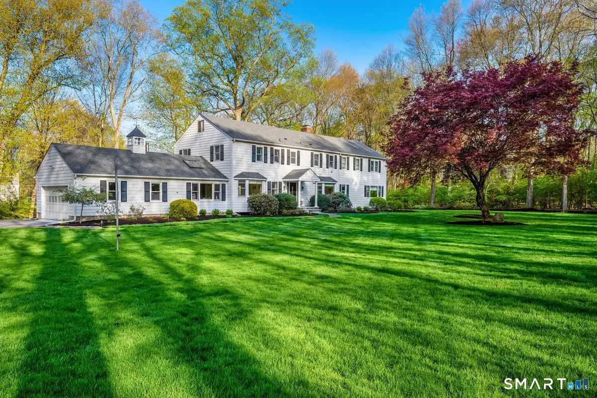 44 Old Nursery Drive, Wilton, CT 06897 - #1