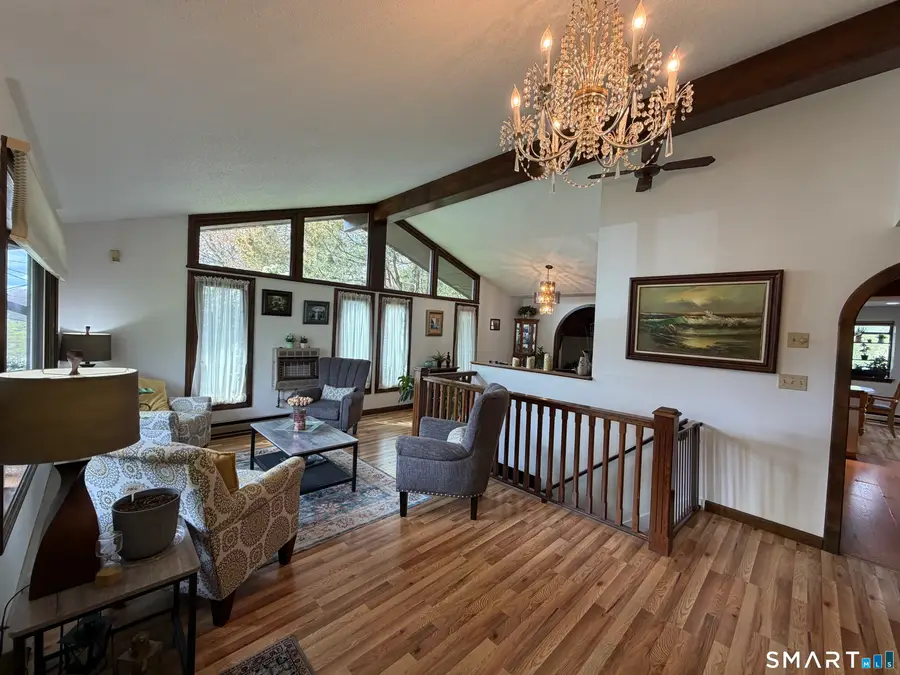 40 Hickory Hill Drive, Waterbury, CT 06708 - #3