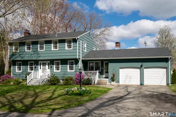 3 Deerfield Road, Old Saybrook, CT 06475