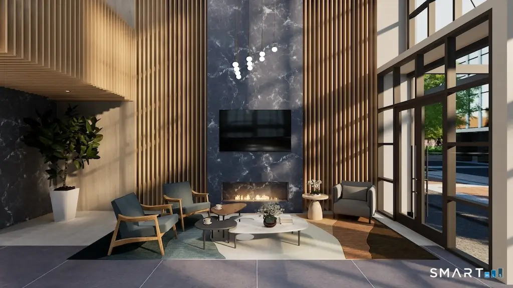 2 Arapahoe Road #612, West Hartford, CT 06107 - #1