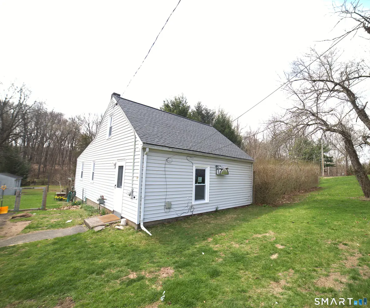 54 Parker Farms Road, Wallingford, CT 06492 - #1