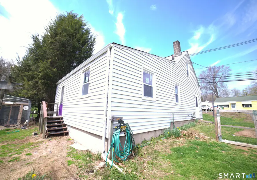 54 Parker Farms Road, Wallingford, CT 06492 - #2