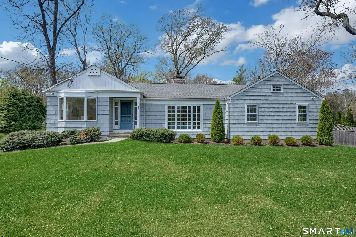 64 Hillside Road, Greenwich, CT 06830 - #1