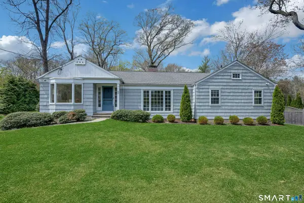 64 Hillside Road, Greenwich, CT 06830