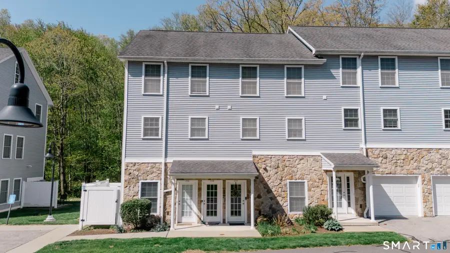 28 Armstrong Road #C28, Coventry, CT 06238 - #3
