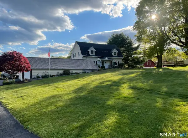 34 Secor Road, Brookfield, CT 06804