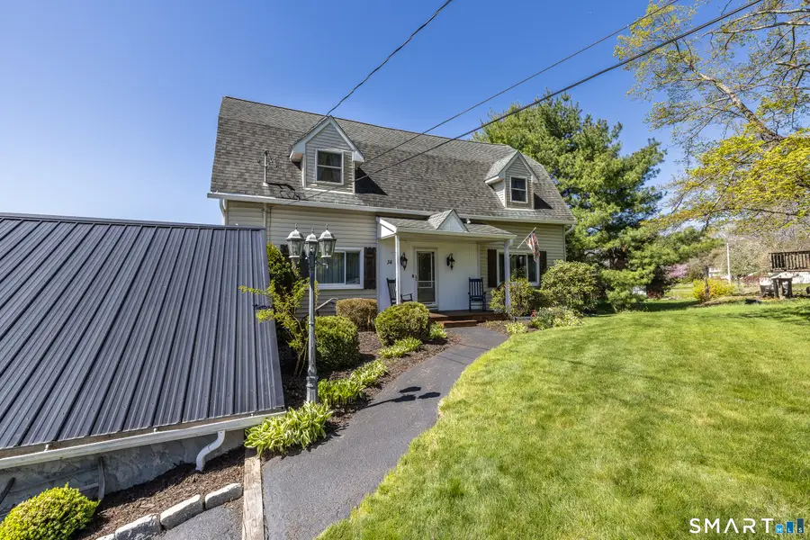 34 Secor Road, Brookfield, CT 06804 - #2