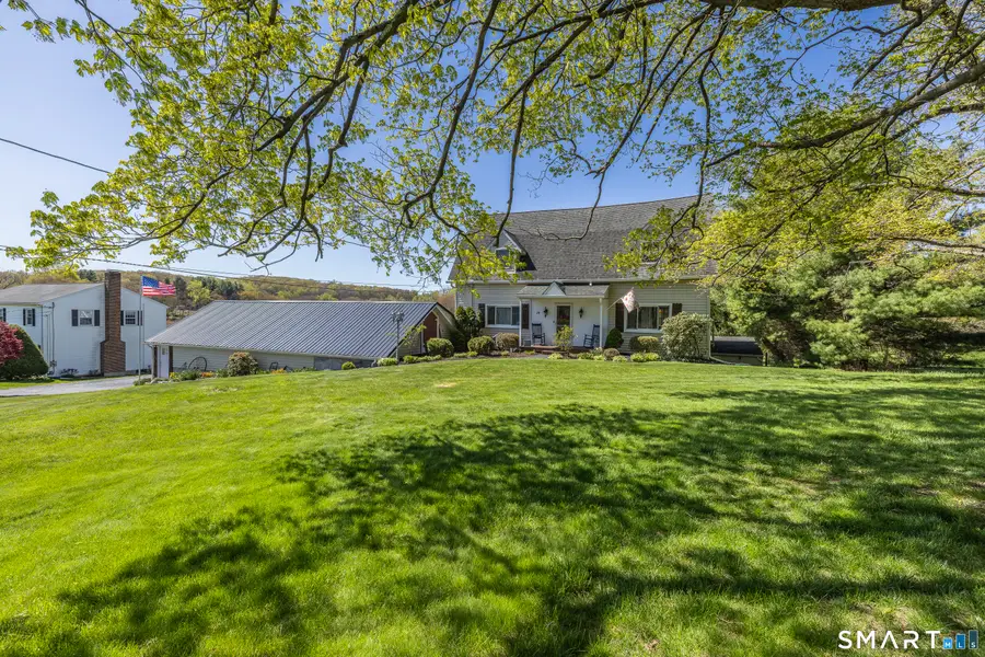 34 Secor Road, Brookfield, CT 06804 - #3