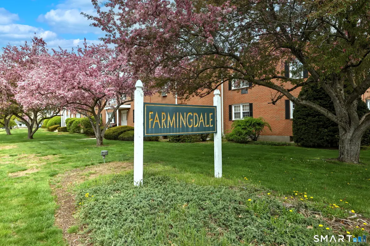 1254 Farmington Avenue #C, Farmington, CT 06032 - #1
