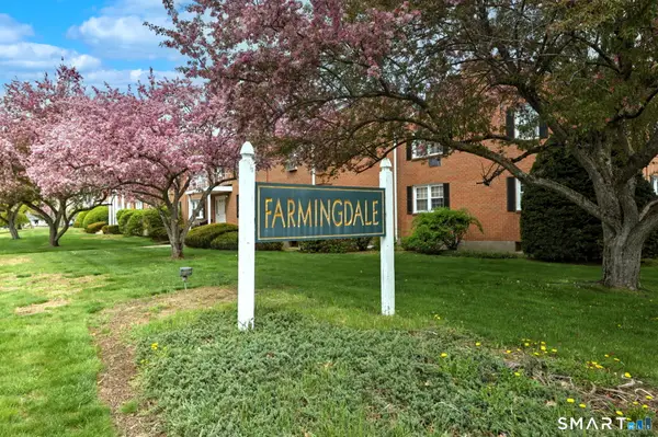 1254 Farmington Avenue #C, Farmington, CT 06032