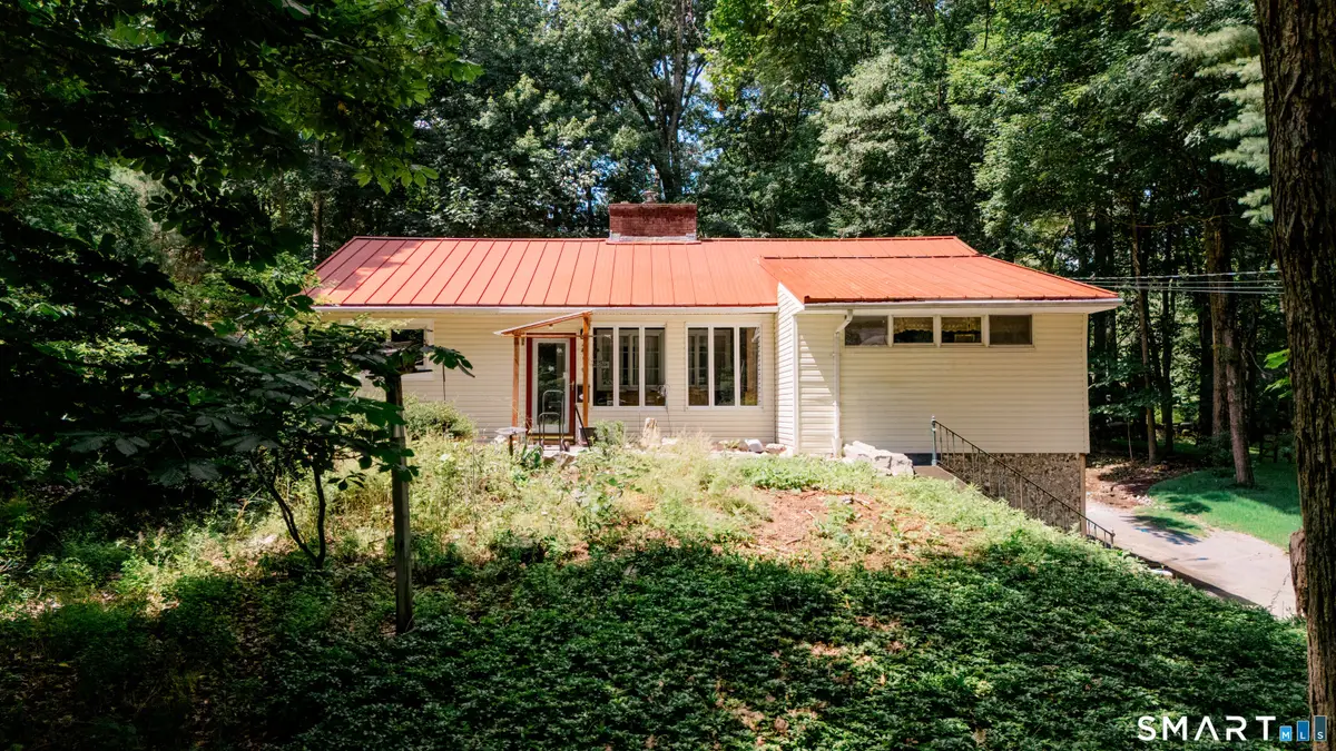 9 Eastwood Road, Mansfield, CT 06268 - #1