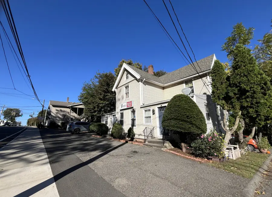 505 New Britain Road, Berlin, CT 06037 - #2