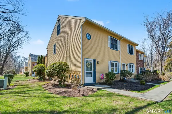 1400 Hartford Turnpike #8, North Haven, CT 06473