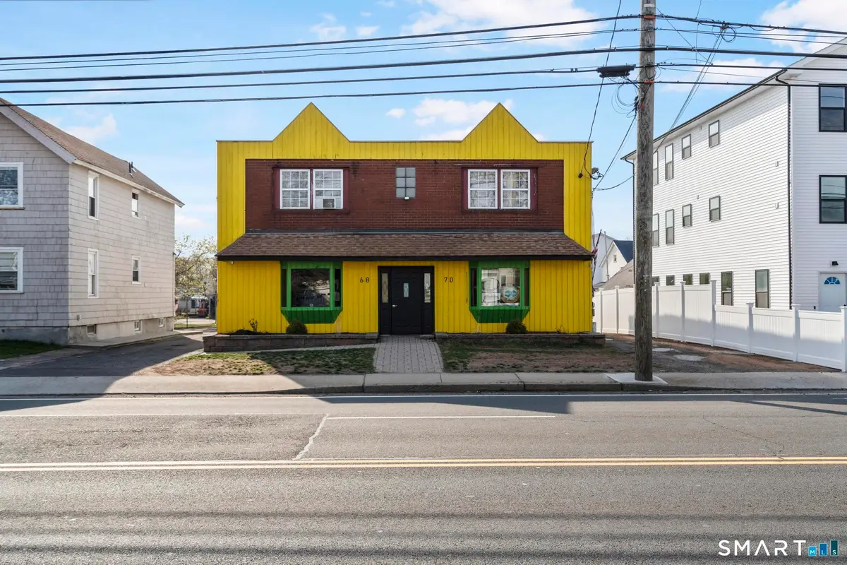 66 Hemingway Avenue, East Haven, CT 06512 - #1