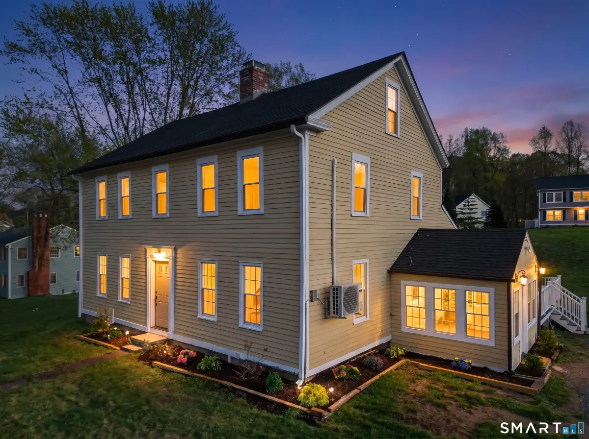 380 Main Street, Meriden, CT 06451 - #1