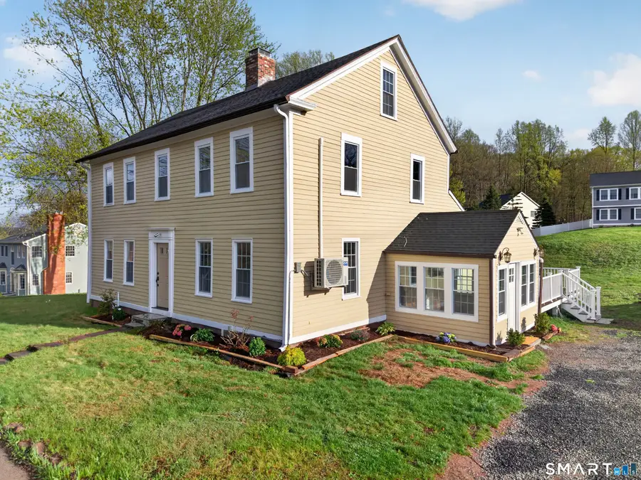 380 Main Street, Meriden, CT 06451 - #2