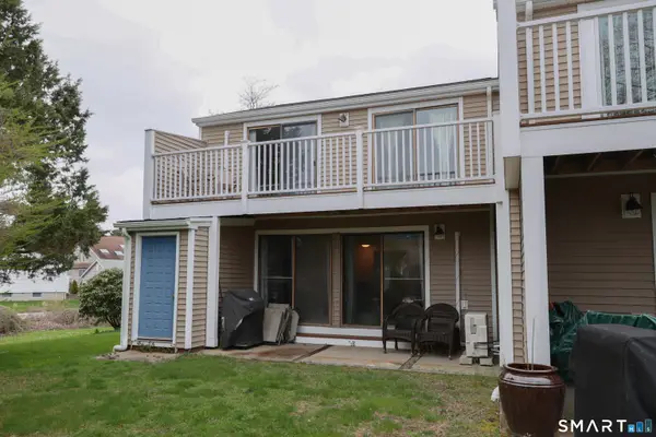 45 Hewitt Road #A1, Stonington, CT 06355