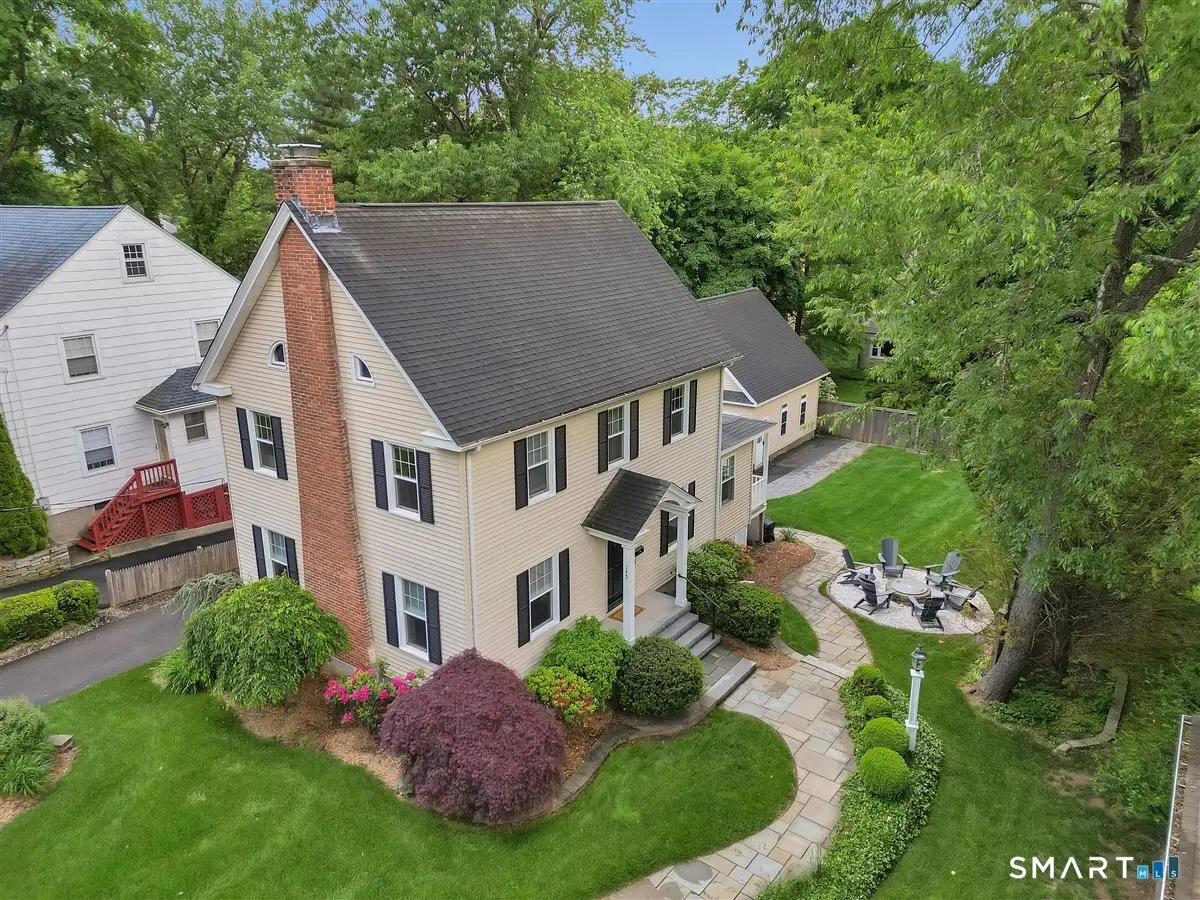 149 Westland Avenue, West Hartford, CT 06107 - #1