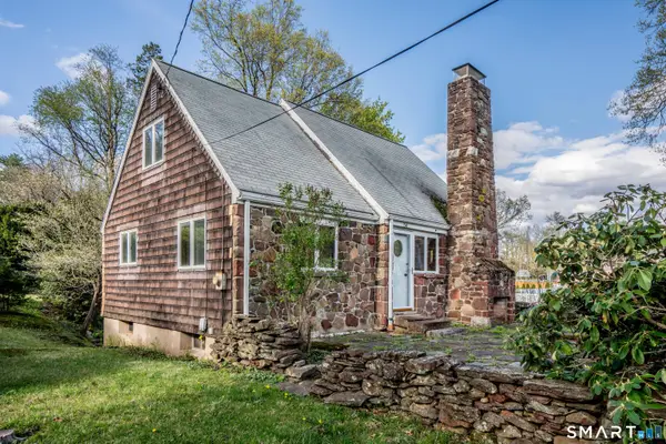54 Flagg Road, West Hartford, CT 06117