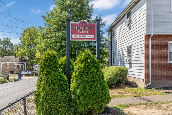 161 West Spring Street #C1, West Haven, CT 06516