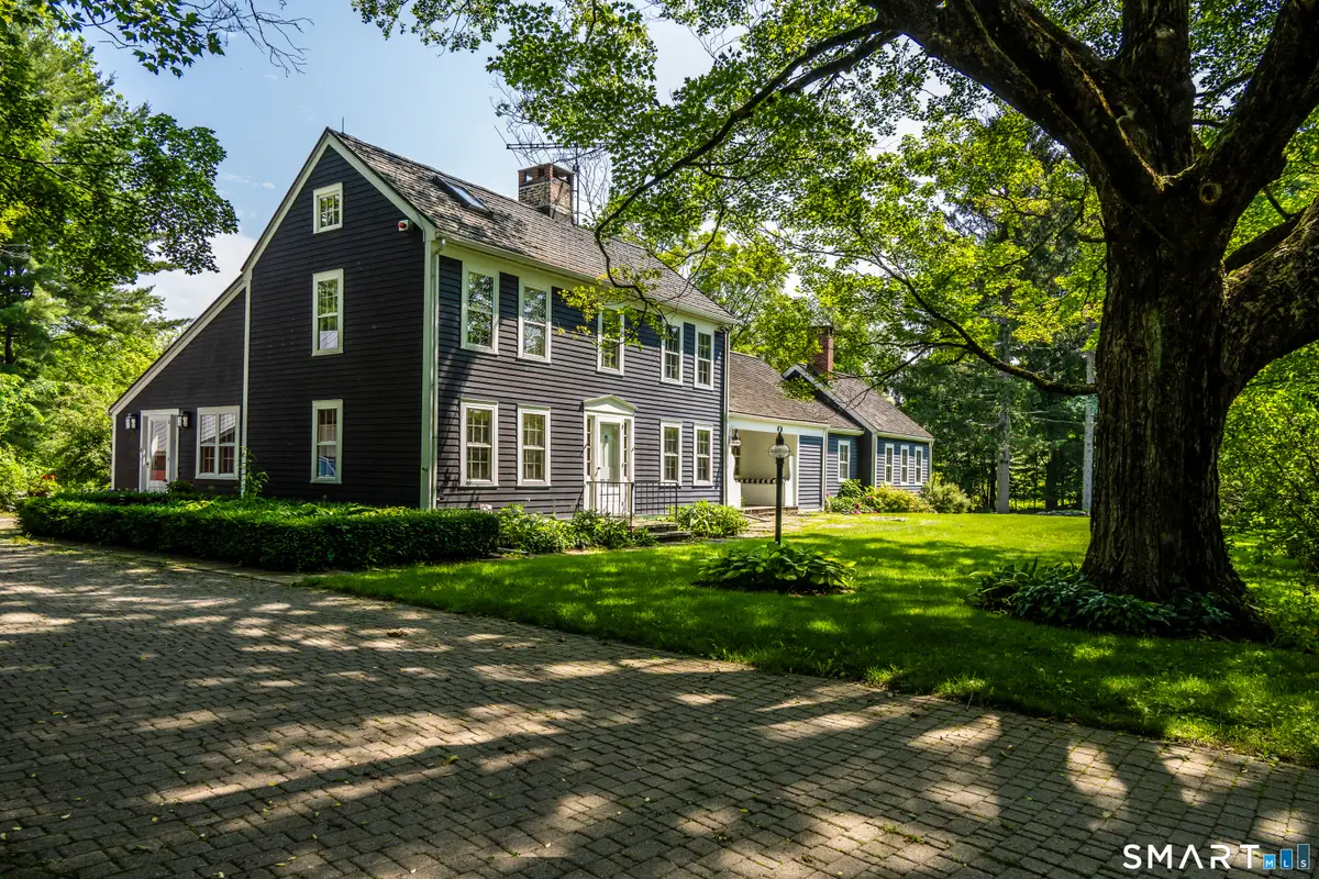 130 Sharon Mountain Road, Sharon, CT 06069 - #1