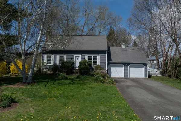 19 Seaside Avenue, Guilford, CT 06437