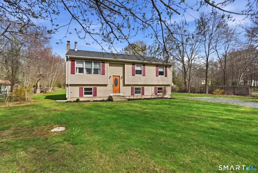 388 Spaulding Road, Plainfield, CT 06374 - #2