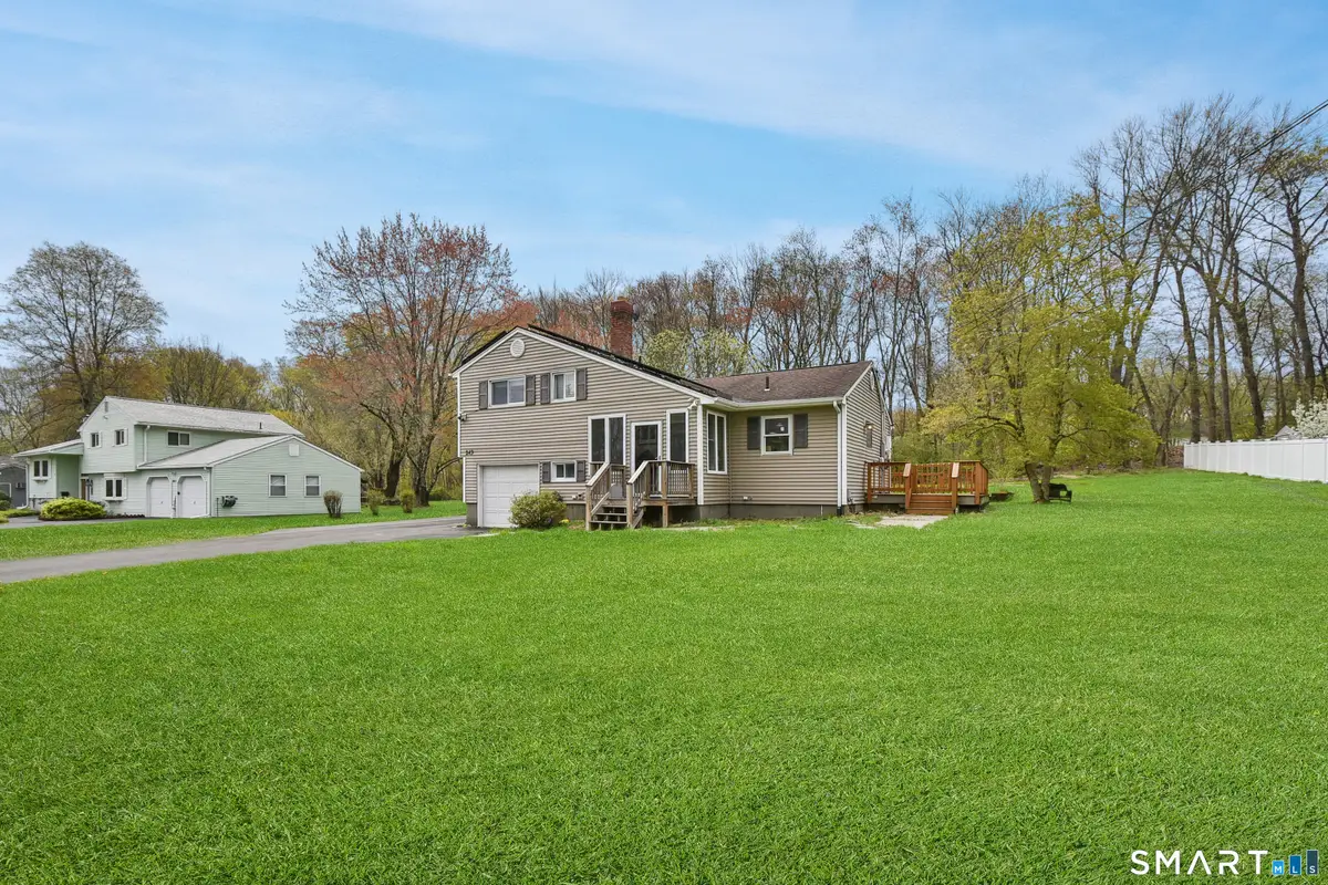 249 Preston Street, Windsor, CT 06095 - #1