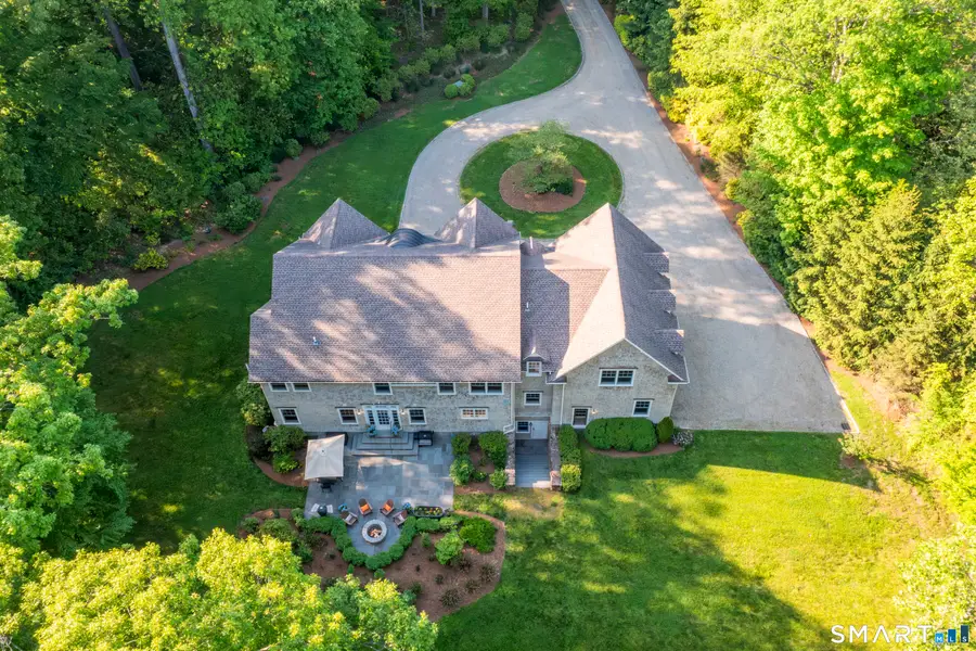 32 Lobdell Lane, Easton, CT 06612 - #2