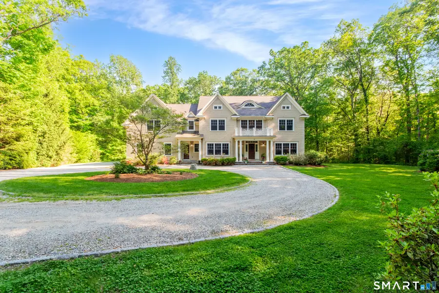 32 Lobdell Lane, Easton, CT 06612 - #3