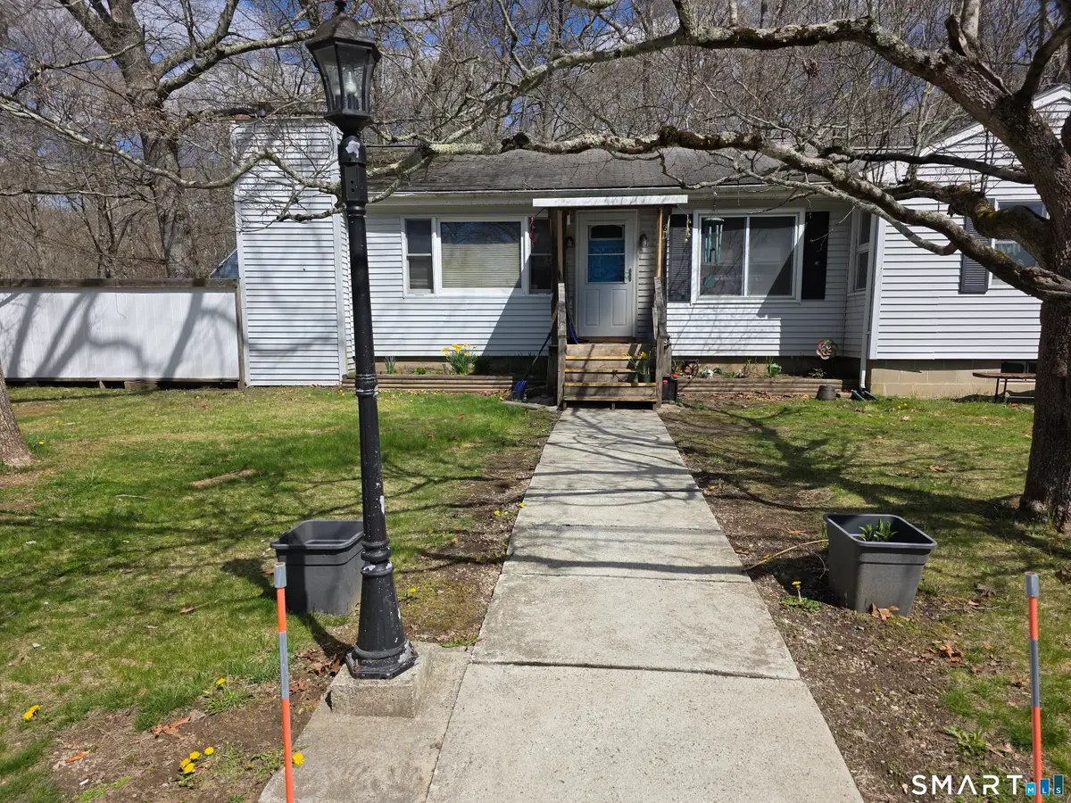 61 White Birch Circle, Niantic, CT 06357 - #1