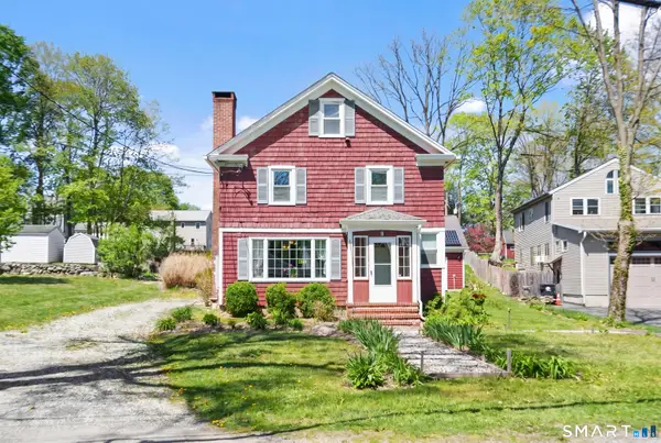 9 Reservoir Street, Bethel, CT 06801
