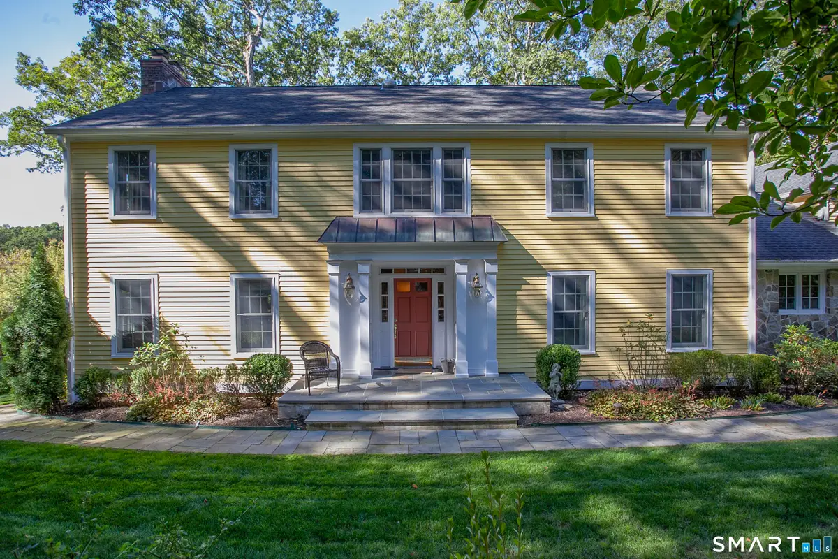 21 Laurel Lake East, Weston, CT 06883 - #1