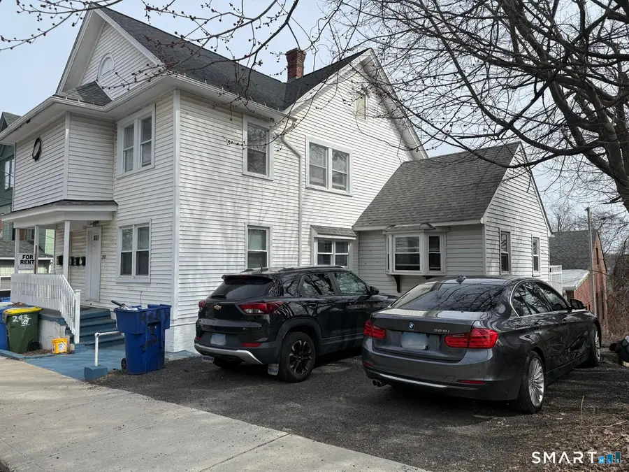 293 Congress Avenue, Waterbury, CT 06708 - #2