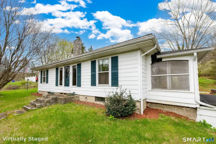 24 Rose Street, Sprague, CT 06330 - #2
