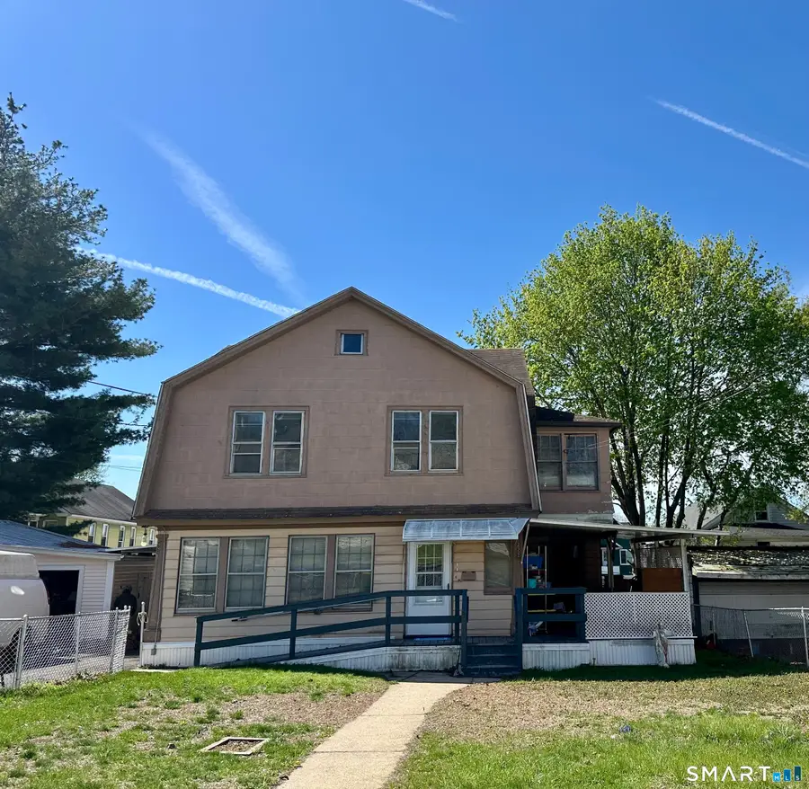 222 Lounsbury Street, Waterbury, CT 06706 - #2