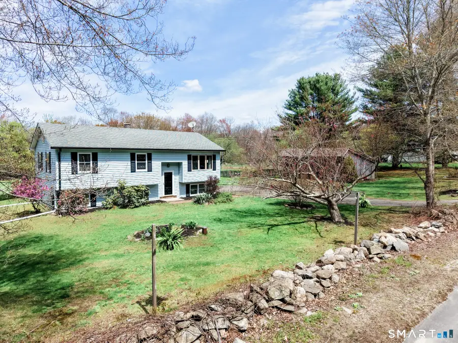 490 Kate Downing Road, Plainfield, CT 06374 - #2