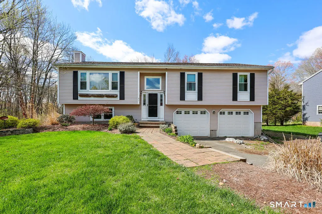 611 Ives Row, Cheshire, CT 06410 - #1