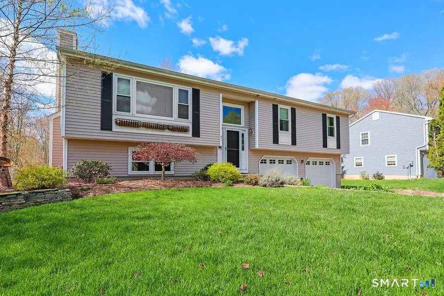 611 Ives Row, Cheshire, CT 06410 - #3